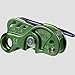 Beal, Birdie Belay Device, Green, One Size