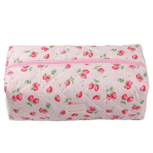 Bolsa de herramientas para el cabello impermeable y de gran capacidad para rizador
