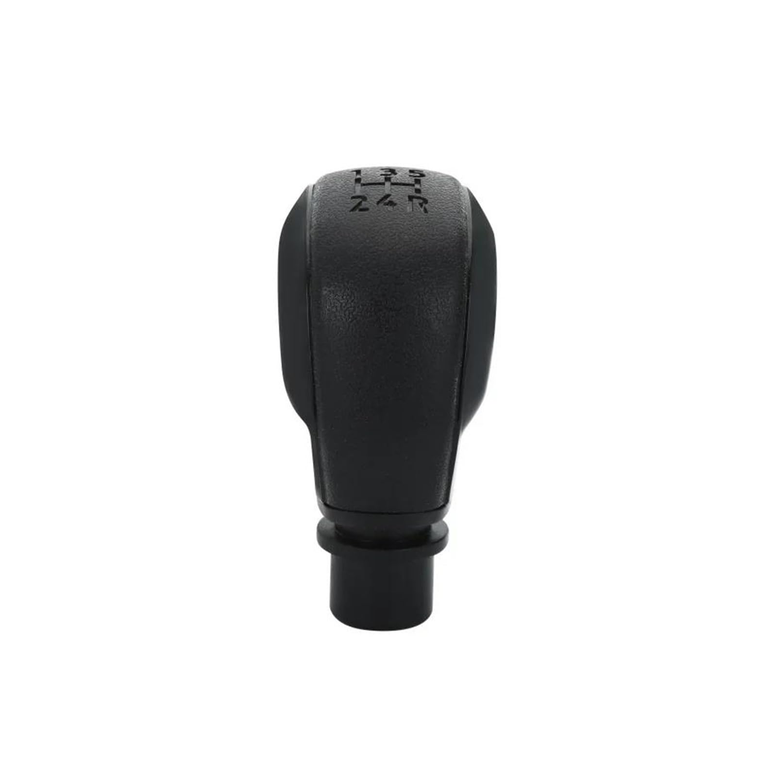 WLNWERDPKK Gear Shift Knob 1PCS for Peugeot 306 307 301 206 207 408 308 508 C4L C2 5 Speed Gear Shift Knob Stick Knob