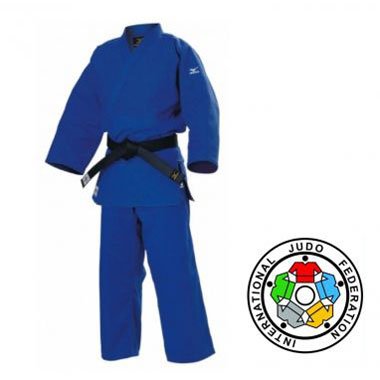 Mizuno Yusho IJF Judoanzug Senior