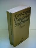 Das goldene Notizbuch - Doris Lessing (Literatur-Nobelpreisträgerin 2007) 