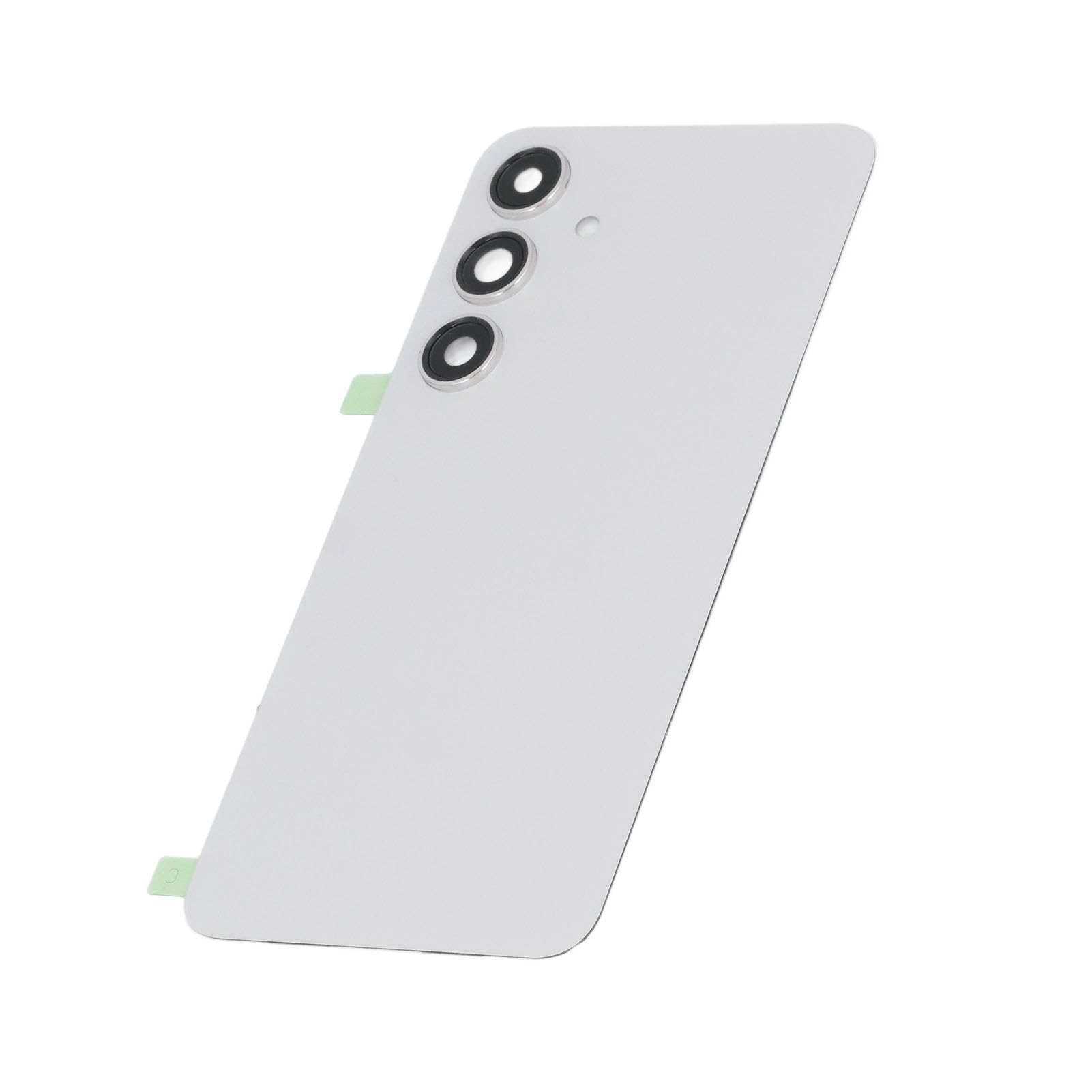 Cocoarm Retro Ricambio Vetro per S24 Plus, Lente Fotocamera Preinstallata
