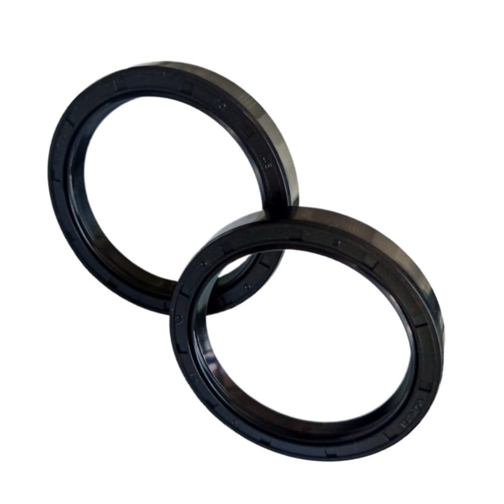 Retén Aceite Amortiguador Delantero 48x58x10mm, Retenedores Eje Horquilla | For 520 SX 2002, SX 520, EC 200, EC200 2009-10(16pc oil seal)