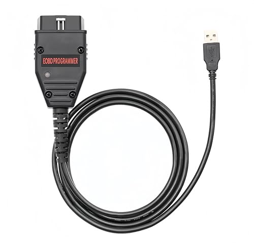 Herramientas de Diagnóstico 1260 para vehículos diésel y gasolina con soporte para múltiples ECUs
