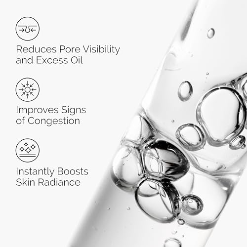 Image of The Ordinary Niacinamide 10% + Zinc 1%, Smoothing Serum for Blemish-Prone Skin