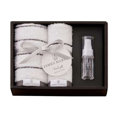 JAMES MARTIN�i�W�F�[���Y �}�[�e�B���j �M�t�g�Z�b�g JM2325 �i�^�I�����t���b�V���T�j�^�C�U�[�Z�b�g)