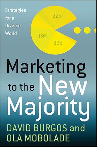 Marketing to the New Majority: Strategies for a Diverse World