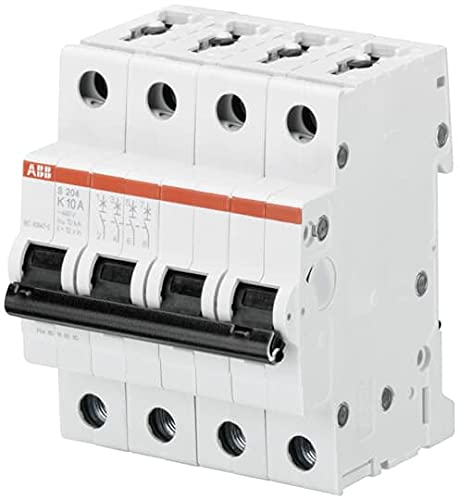ABB 2CDS254001R0337-S204K4 Componente Elettronico