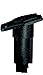 Aqua Signal Plug-in Mounting Base for Series 20 Lights, Black