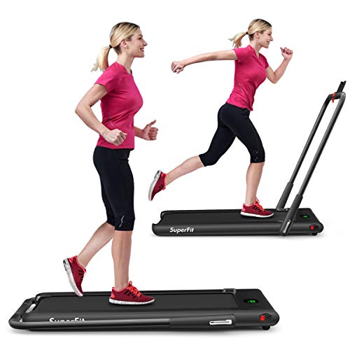 GYMAX Walking Pad