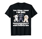 Dog breeds Make Dogs Happy Dog Owners
