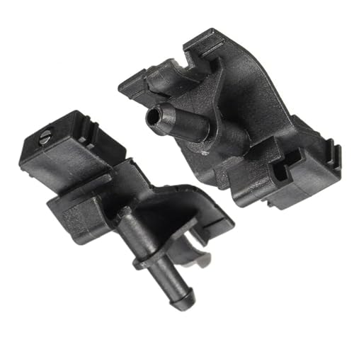Kit lave-glace buse de voiture avant pour rénover le système d'essuyage Highlander Xu40 2007