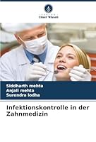 Infektionskontrolle in der Zahnmedizin (German Edition) 6208936624 Book Cover