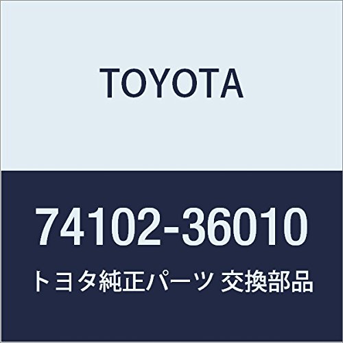 Amazon | TOYOTA (トヨタ) 純正部品 フロントアッシュ