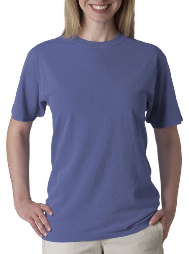 Image of Comfort Colors Men's Adult Short Sleeve Tee, Style 1717
