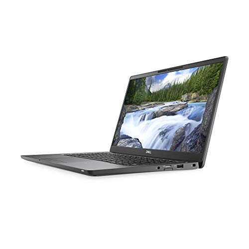 Image of (Refurbished) Dell Latitude 7400 Laptop - 14.0 inch FHD AG W / IR Cam - 1.9 GHz Intel Core i7-8665U Quad-Core - 512GB SSD - 16GB - Windows 10 pro