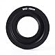 Fotga M42-AI Objektiv-Mount-Adapter-Ring Objektivadapter mit Glas für M42 Objektive auf Nikon AI F Kamera D7200 D7100 D7000 D5500 D5300 D5200 D5100 D5000 D3300 D3200 D3100 D3000 D90 D80 D70 D60 D600 D610 D750 D800 D810