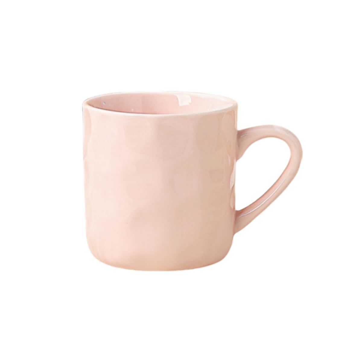 Ynredee Ceramic Coffee Mug,12 OZ/350ML Novelty Coffee Mug,Tea Cup for Office and Home,Valentines Day Gifts for Her Wife Girlfriend Sisters,Funny Birthday Gifts for Women,Mothers Day Gifts (Pink 2)