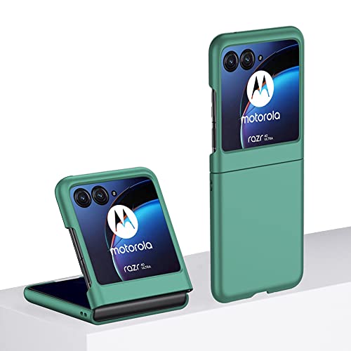 Fondina Clip Pelle Sintetica Nera Custodia Fondina Da Cintura Per Motorola Droid Turbo 2 XT1585 - Adatta Anche Con Otterbox Defender Porta Cellulare Da Cintura - Foto 12