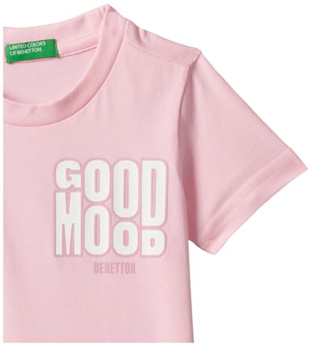 Image of United Colors of Benetton baby-boys T-Shirt