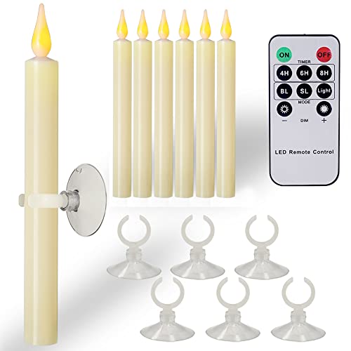 Top 10 Best Window Candles With Timer Reviews & Buying Guide Katynel