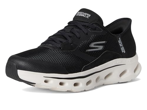 Image of Skechers Women's Go Walk Glide Step 2.0 Belah Hands Free Slip-Ins Sneaker