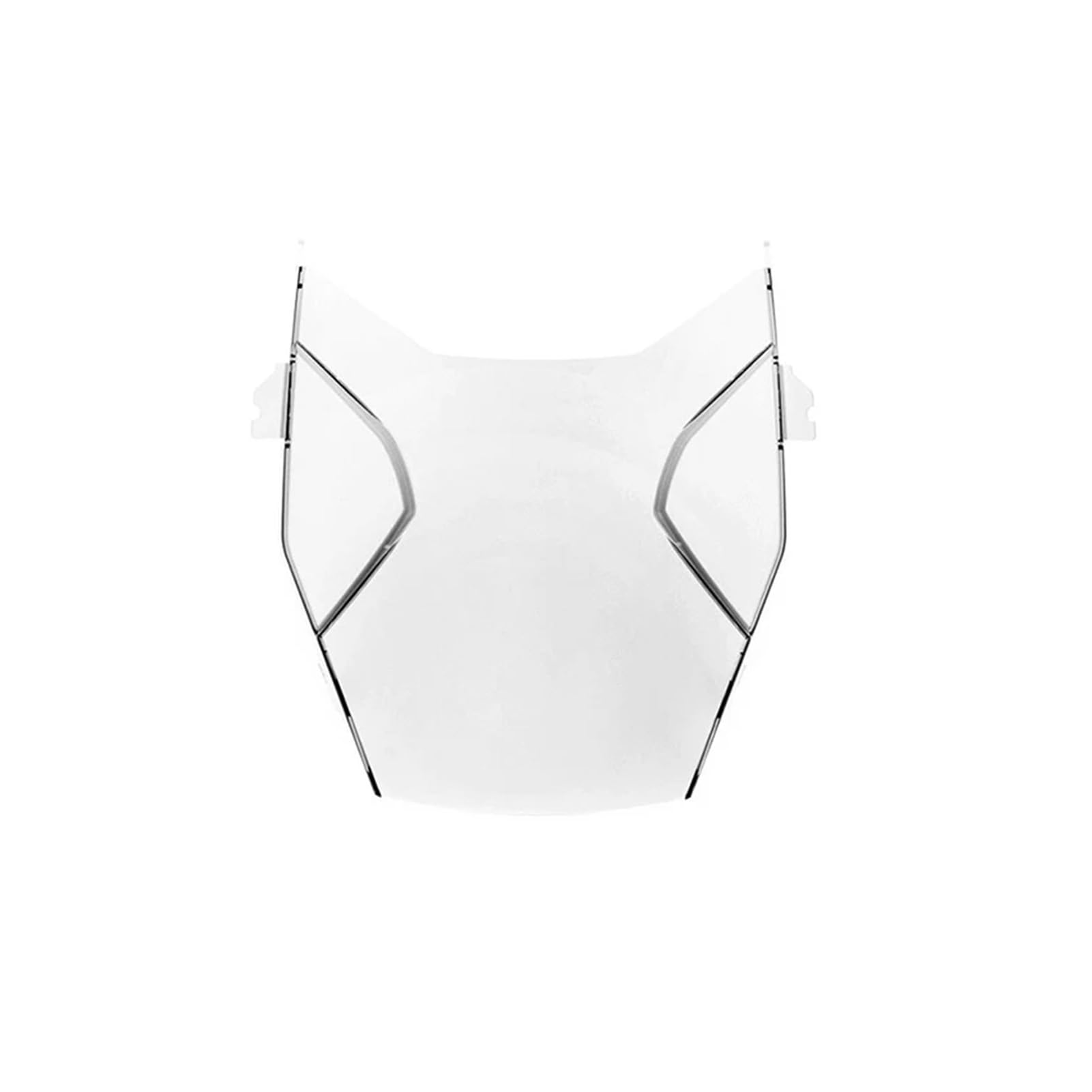 Kompatibel mit BMW R 1300 GS 2023–2025. Motorradzubehör, Scheinwerferschutz, Objektivabdeckung(Green transparent)