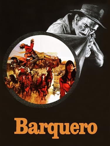  Barquero