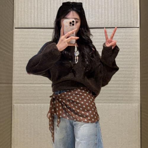 NewSilk scarf, Girl's Scarf Long Scarf for Hair Beach Head Wraps for Women Handbag accessories Necktie3