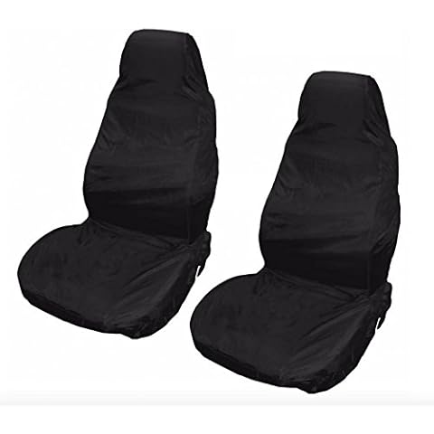 Wheels N Bits Waterproof Heavy Duty Seat Covers Cover