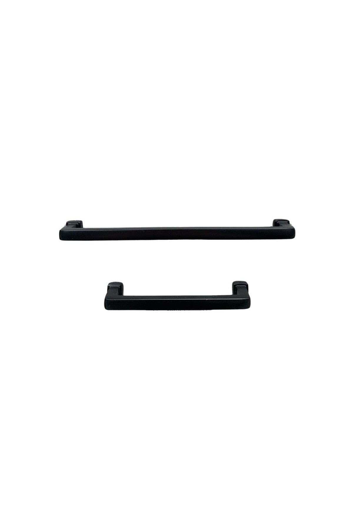 System 4715 Modern Kulp Siyah Renk 160 Mm Çok Renkli
