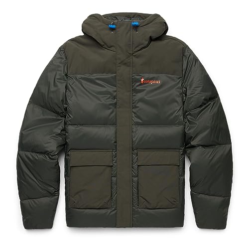 Cotopaxi Solazo Down Parka - Men's