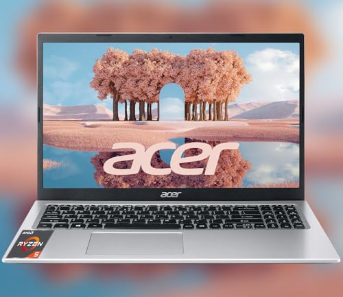 acer Aspire 3 m[gp\R 15.6C` FHD 1920 x 1080 fBXvC 16GB RAM 512GB SSD AMD Ryzen 5V[YvZbT[ Windows 11 Pro obNCgL[{[h HDJ 