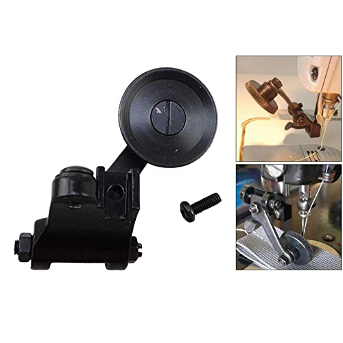 Prensatelas plano para máquina de coser KT141 miniatura 7
