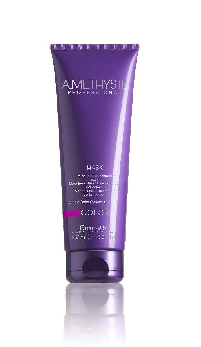 FarmaVitaamethyste color mask 250 ml