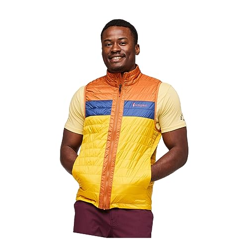 Image of Cotopaxi Men's Capa Insulated Vest