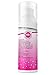 KESHIMA Face & Neck Firming Cream - Lotion Tightens Loose and Sagging Skin - Smooths Wrinkles and Fine Lines