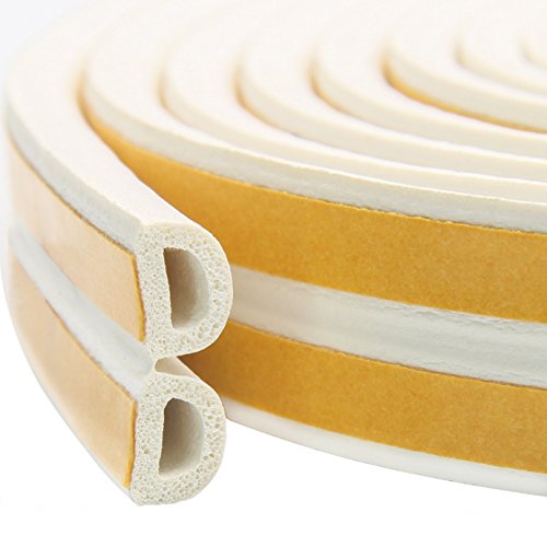 Vidence Viden - 4 strisce adesive antispifferi per...