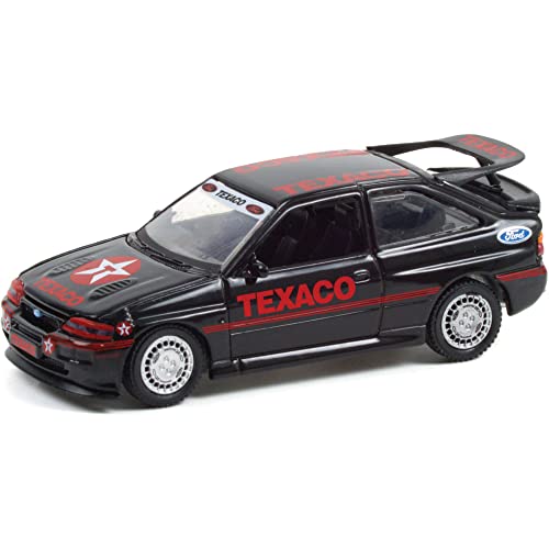 Greenlight Escort RS Cosworth 1995 1:64 escala