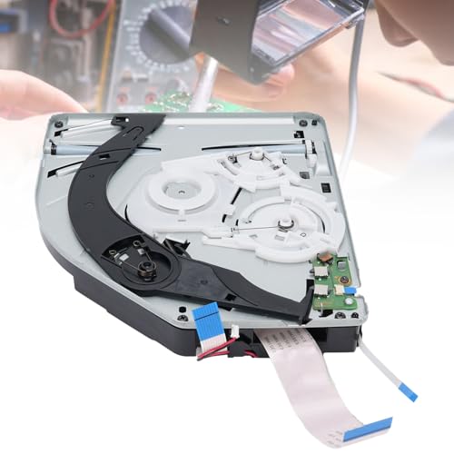 Module de lecteur de disque de rechange pour console de salon série CFI-1200 - 3
