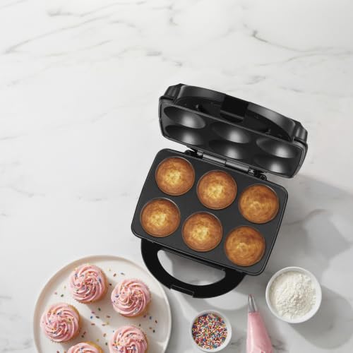 Image of 6-Count Cupcake Maker