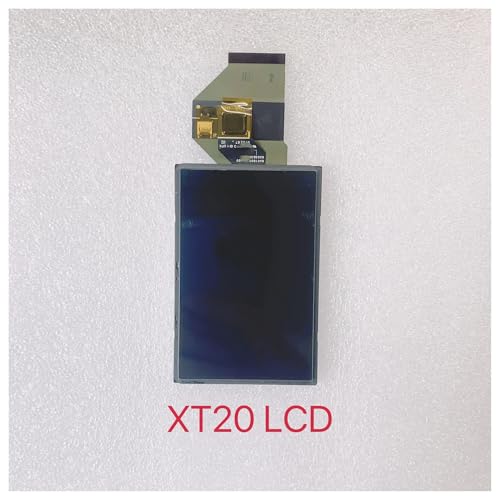 Pantalla LCD con pantalla táctil para cámara Fujifilm miniatura 3