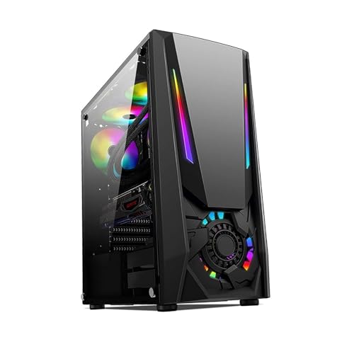 Pc Sobremesa Completo Nuevo Marca XTGDIEM