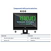 PcRenewed All-in-One Touch Screen Intel I5 6500 8GB SSD 240 Windows 11 Desktop 20" Wi-Fi - PC Fisso completo (Ricondizionato) (Solo PC)