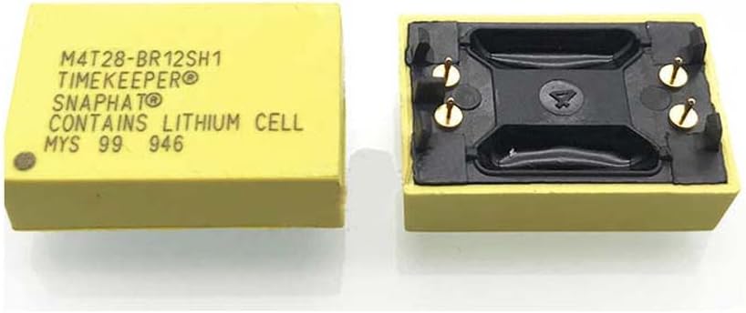 Pcs of 1,M4T28-BR12SH1 M4T28 Timekeeper