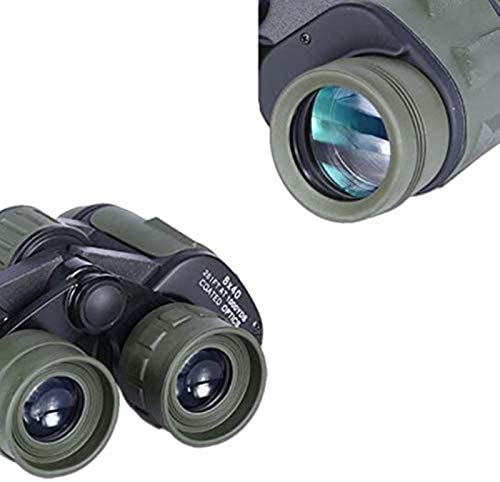 Jumelles compactes légères et étanches pour ne plus rater aucun détail - 2