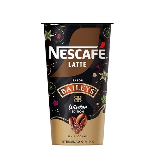 Nescafé Latte Baileys x 1