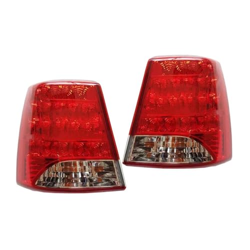 Feux arrière KIA Sorento 2009 2010 2011 2012 feu stop et recul
