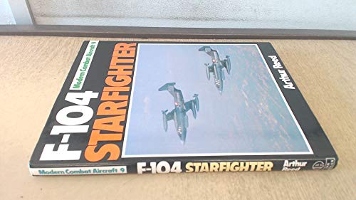  F-104 Starfighter
