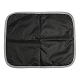 PENO Wärmeisoliertes Haustier-Thermokissen aus Polyestervlies für Katzenmatten